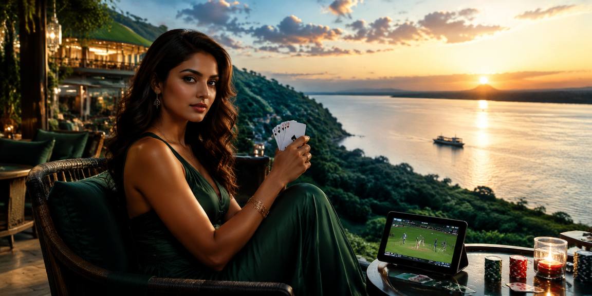 zhiyig999 zhiyig999 ক্যাসিনো — লাইভ টেবিল, স্লট ও ক্রিকেট বেটিং এক জায়গায়